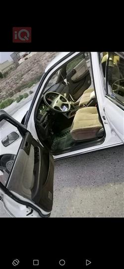 تويوتا كريستا